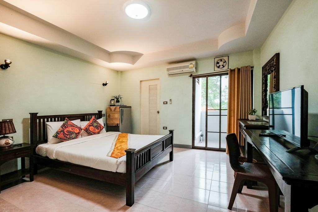 U Plearn Place เชียงใหม่ ภายนอก รูปภาพ