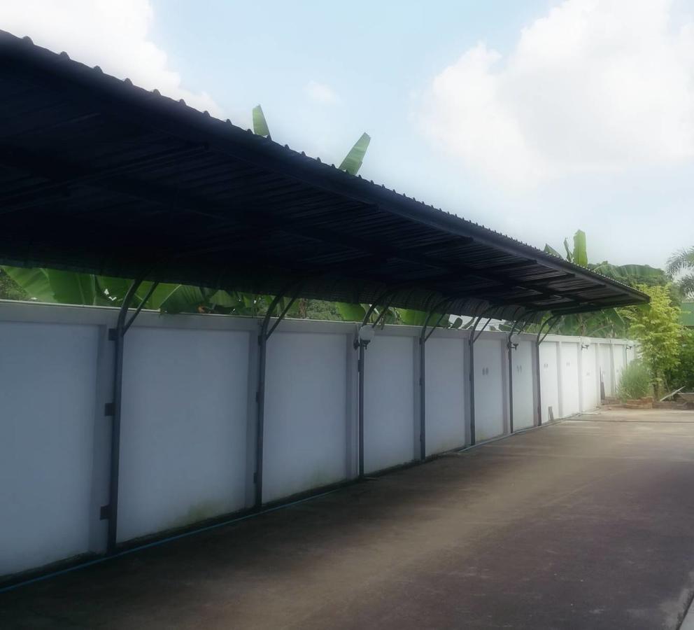U Plearn Place เชียงใหม่ ภายนอก รูปภาพ