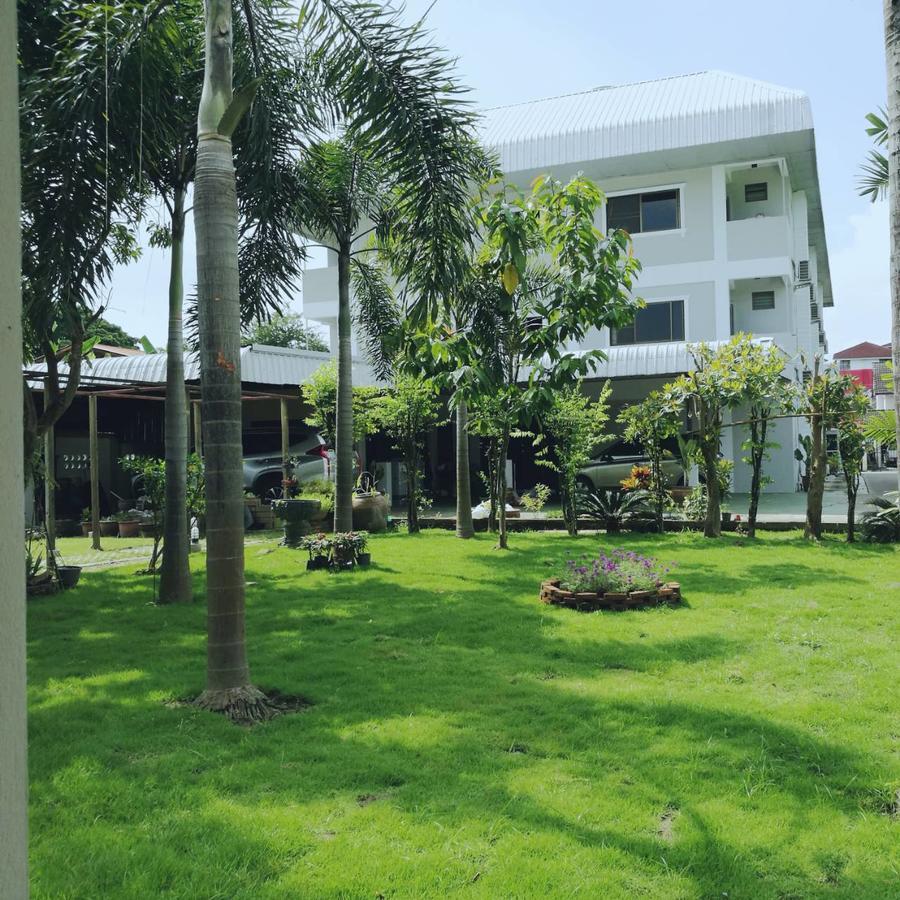 U Plearn Place เชียงใหม่ ภายนอก รูปภาพ